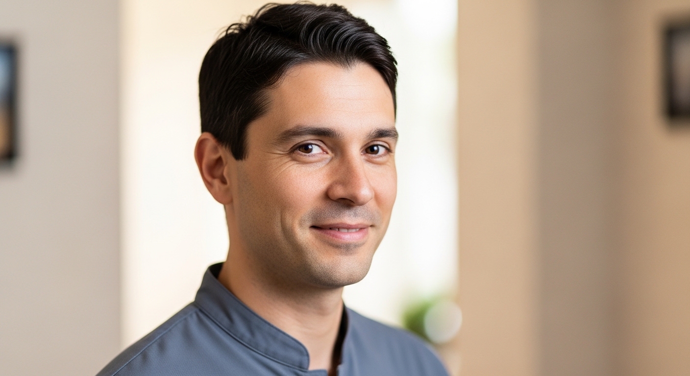 Phung Lam
Licensed Massage Therapist