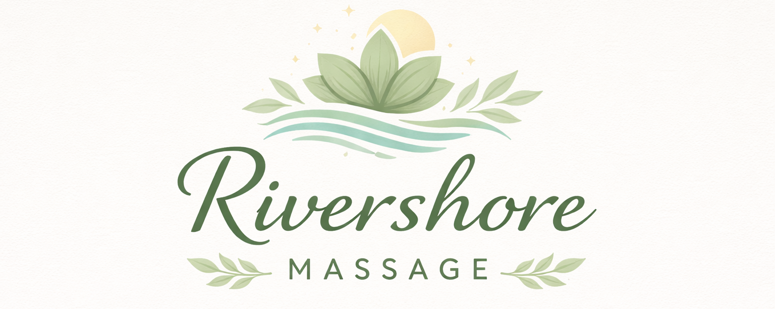 rivershoremassage
